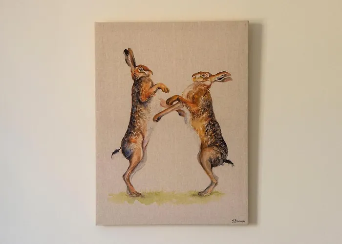 Guestready - 3bdr W/ Private Parking Apartment Edinburgh