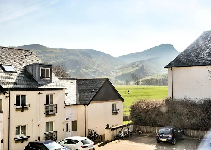 Guestready - 3bdr W/ Private Parking