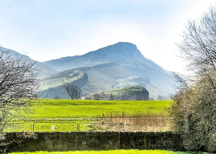 Guestready - 3bdr W/ Private Parking Apartment