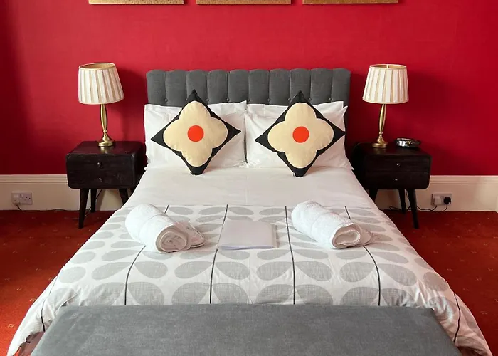 Gladstone House Εδιμβούργο