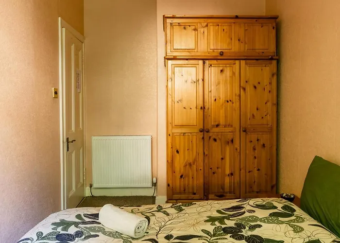 The Peach Accommodatie bij particulieren