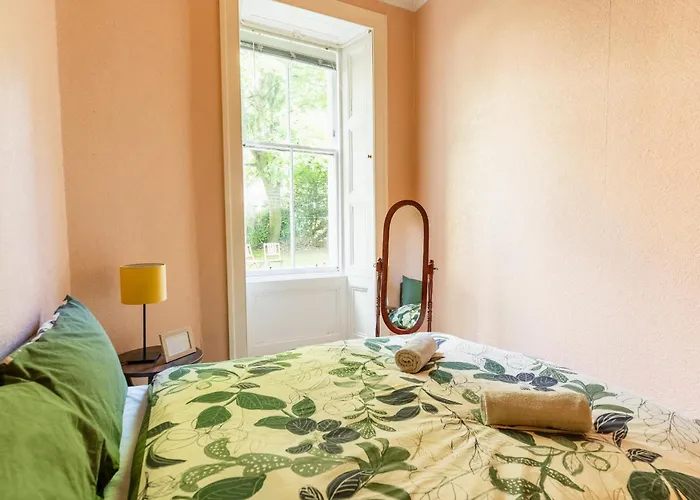The Peach Edinburgh