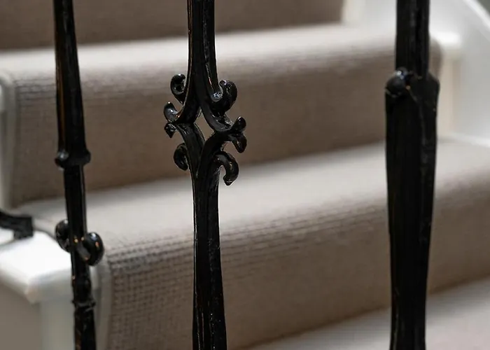 Hotel The Broughton Townhouse Edinburgh