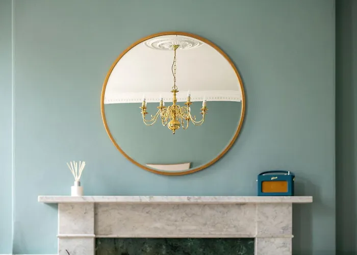 Centre Apartment Edinburgh