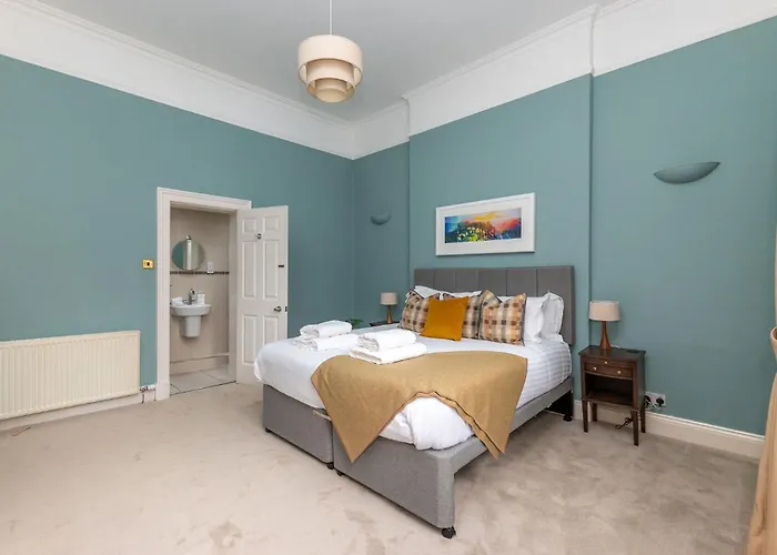 Apartament Centre *