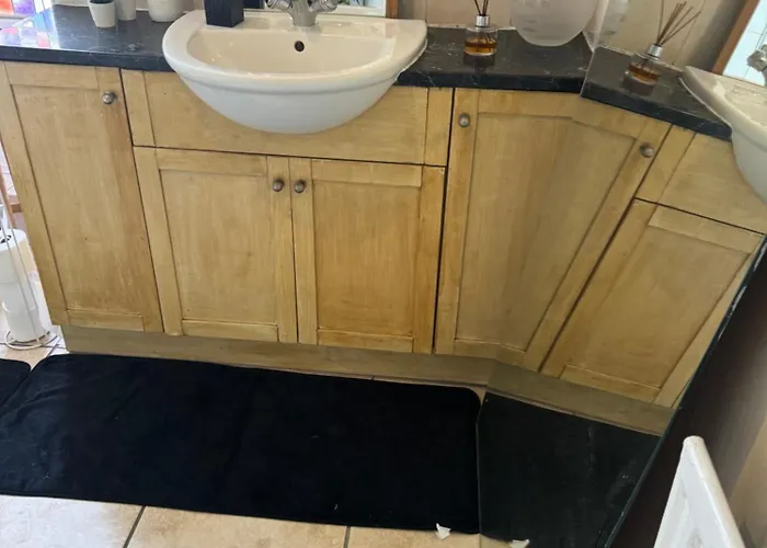 Haymaeket Centro * Edimburgo