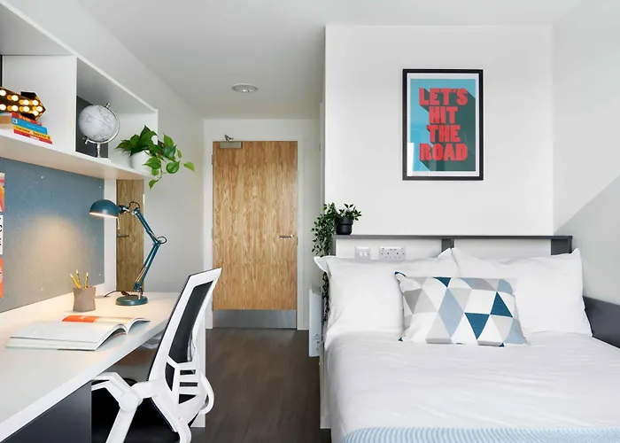 Apartmán Joivy Trendy Units In Westfield-adults Only