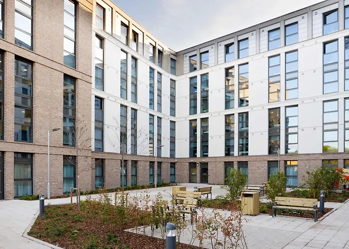 Apartmán Joivy Trendy Units In Westfield-adults Only *
