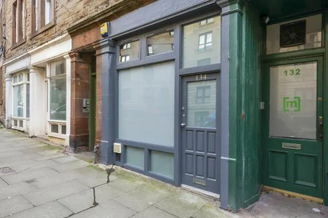Appartamento 1Bed Retreat Stockbridge Edinburgh Edimburgo