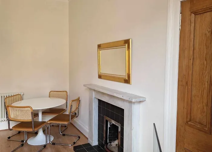 Apartment Newington Flat