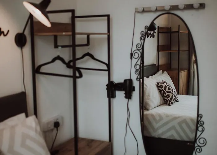 皮尔里格16号住宿加早餐旅馆 爱丁堡