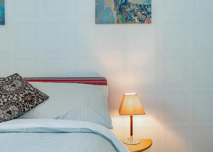 The Restalrig Apartment Edinburgh