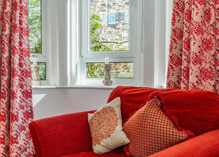 The Restalrig Apartment