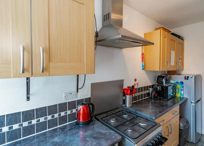 The Restalrig Appartement
