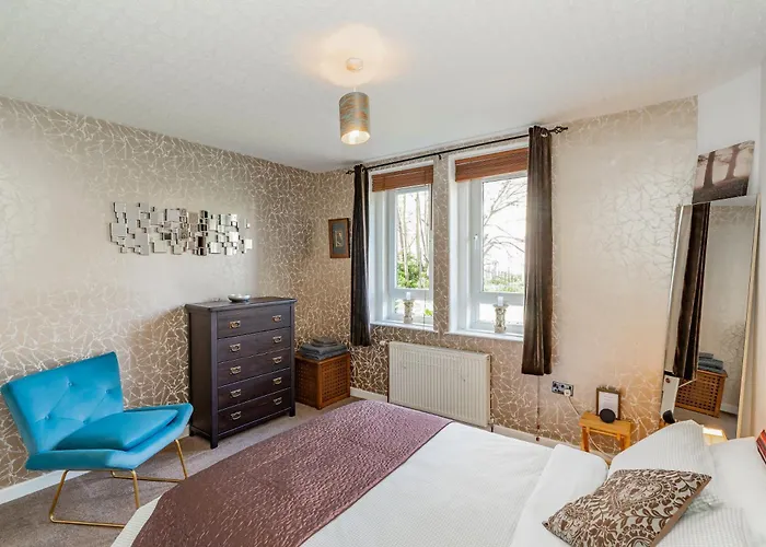 The Restalrig Appartement