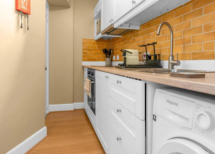 Appartement Charming In The Old Town