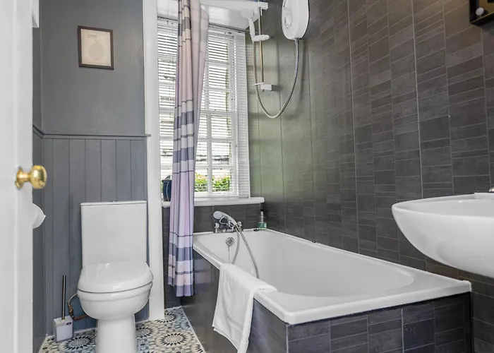Charming In The Old Town Appartement *
