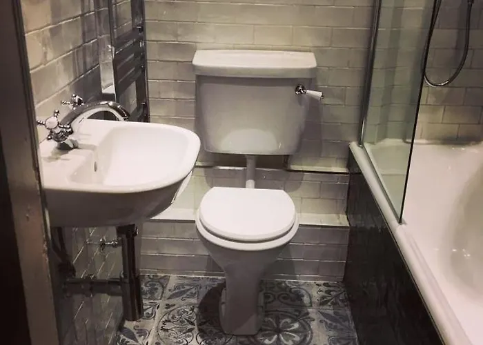 Apartmán Old Town *