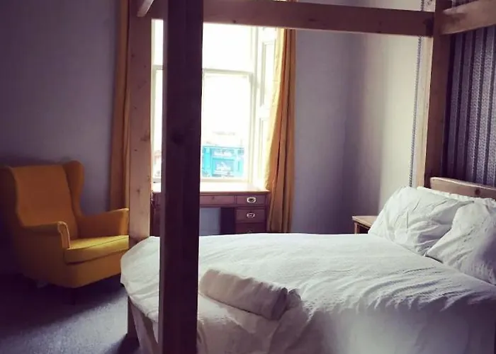 Old Town * Edinburgh