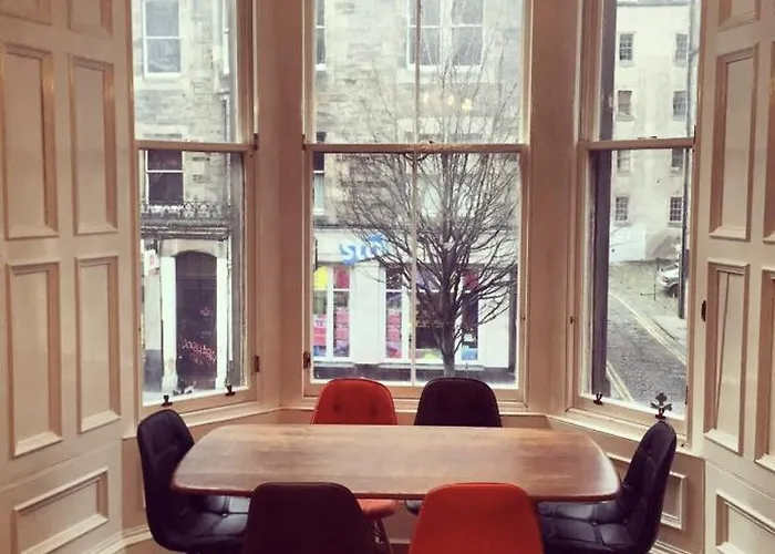 Old Town Apartmán *