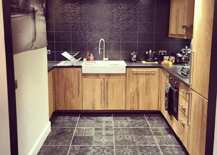 Old Town Apartmán *