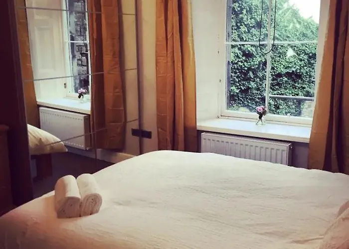 Apartmán Old Town *