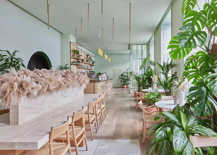 Hotel Eden Locke 4*