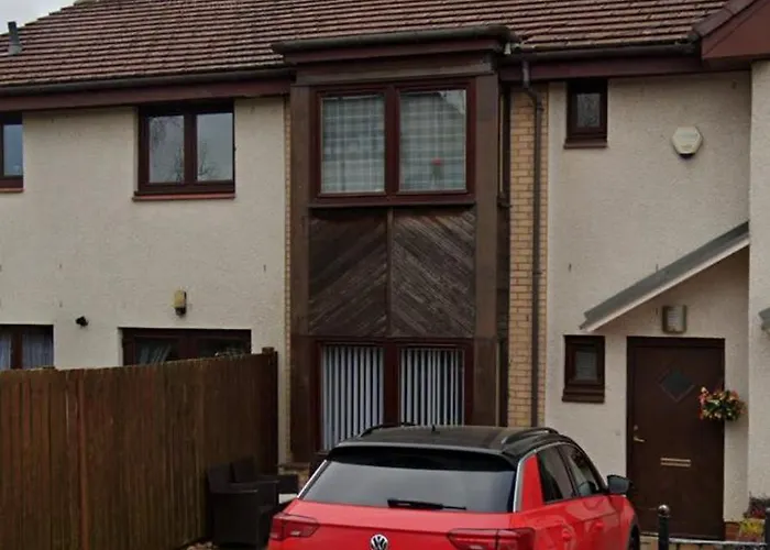 Διαμέρισμα Fabulous 2 Bedroom House