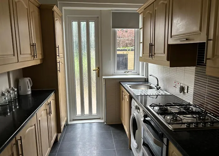 Annandale Apartamento