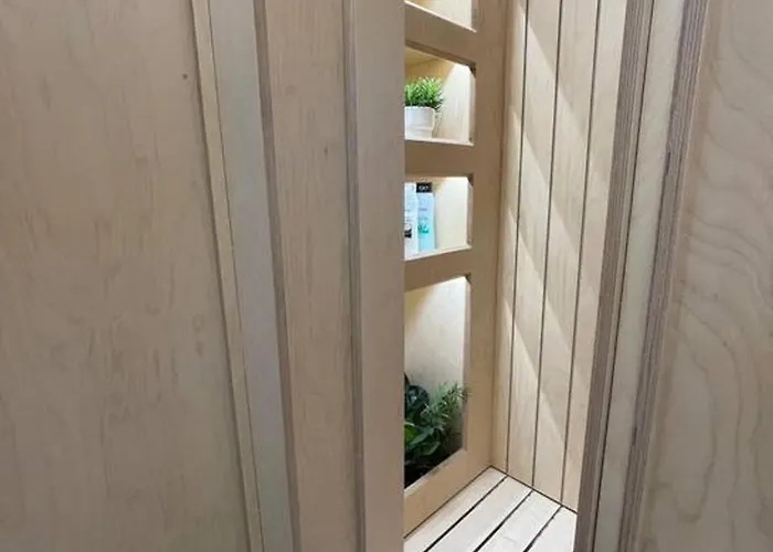 Relax In Style In Edinburghs Buzzing West End Edinburgh