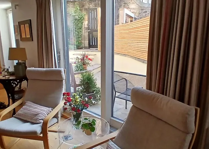 The Albany Lane 度假居