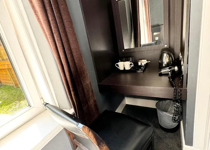 Murrayfield Park Affittacamere 3*