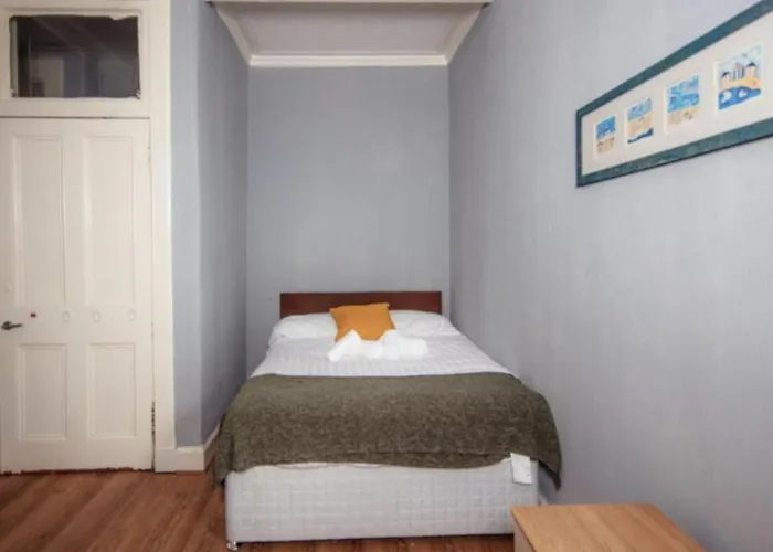 Cozy - Leith Appartamento