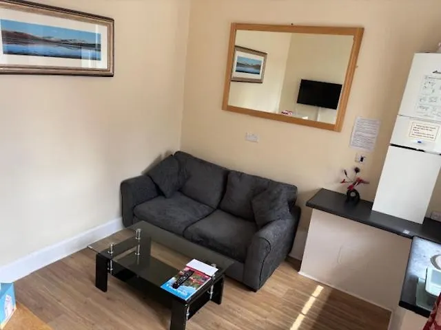 Edinburgh City Suites 4* Эдинбург