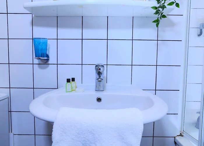 Apartment Royal Mile Escape - Five Bedrooms Edinburgh