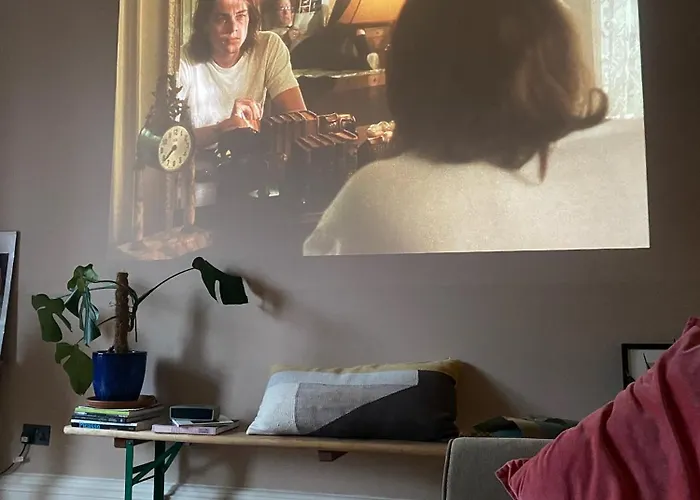 Beautiful Apartament *