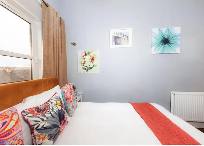 شقة Warm & Welcoming Close To Meadows! City Centre 10