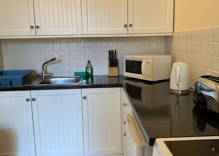 Cute 1 Bedroom Retreat In Beautiful Stockbridge Apartament *