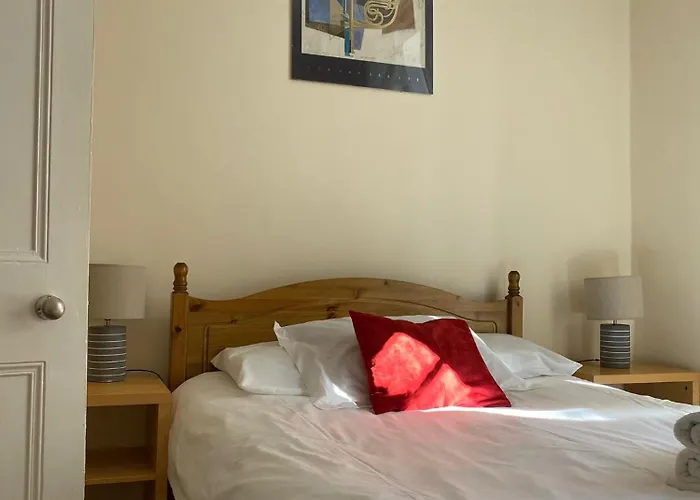Cute 1 Bedroom Retreat In Beautiful Stockbridge Apartament