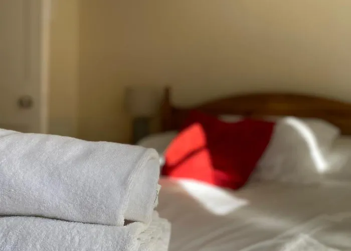 Cute 1 Bedroom Retreat In Beautiful Stockbridge Apartament Edynburg
