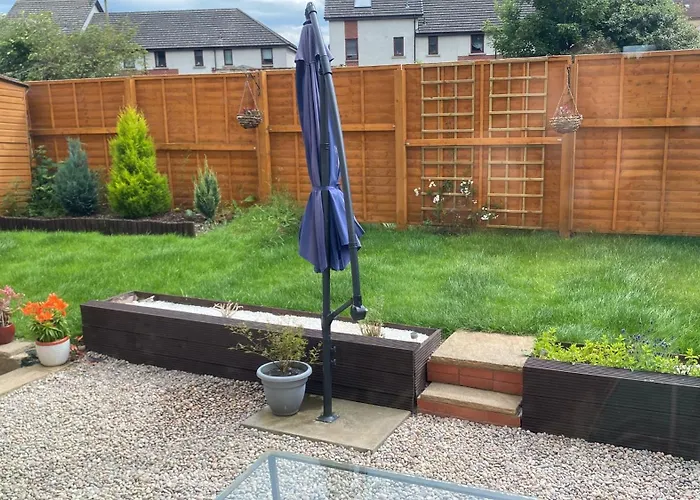 Alloggio in famiglia Frans Place *