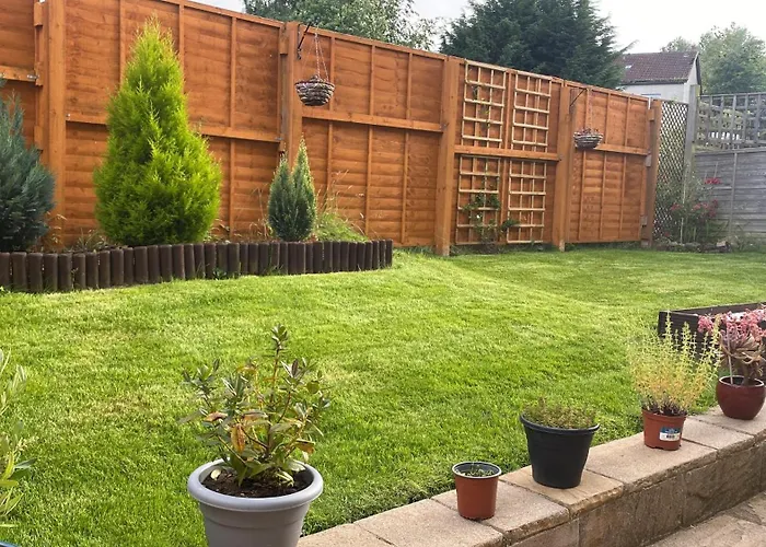 Frans Place Edimburgo