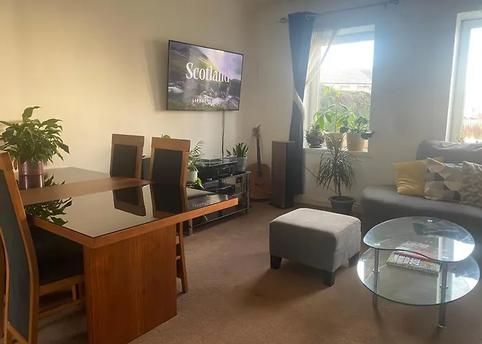 Frans Place Alloggio in famiglia *