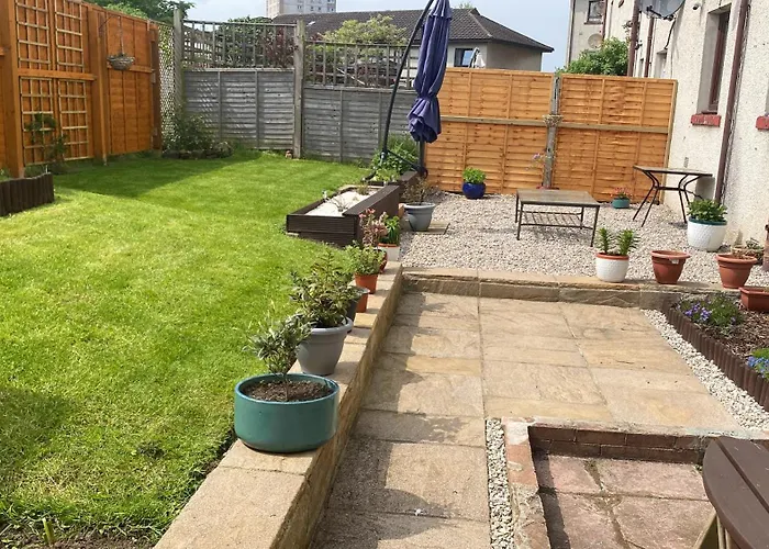 Frans Place Δωμάτια σε οικογενειακή κατοικία