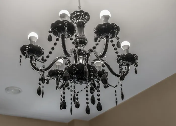 Cosy, Stylish Bedroom For Business And Work Travellers