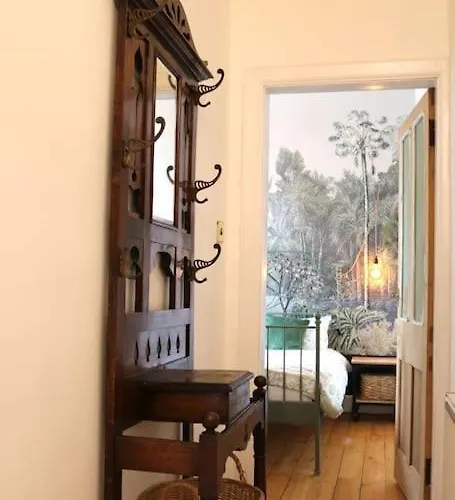 דירה Seaside Historic *