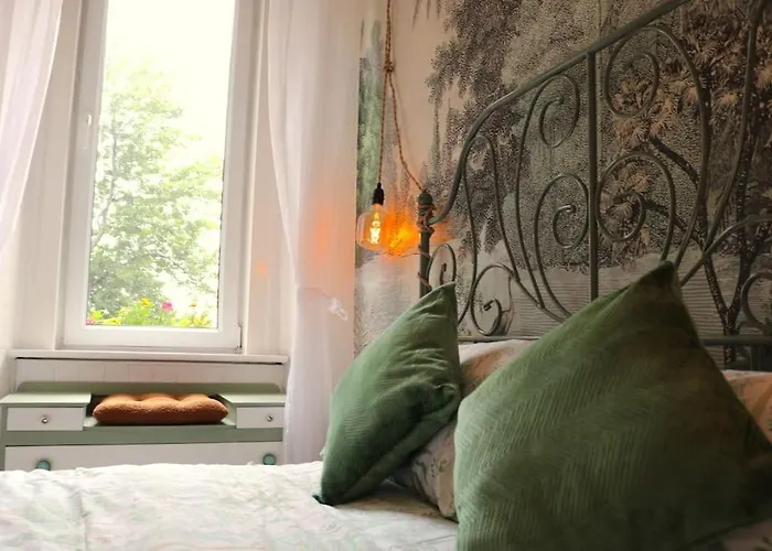 Seaside Historic אדינבורו