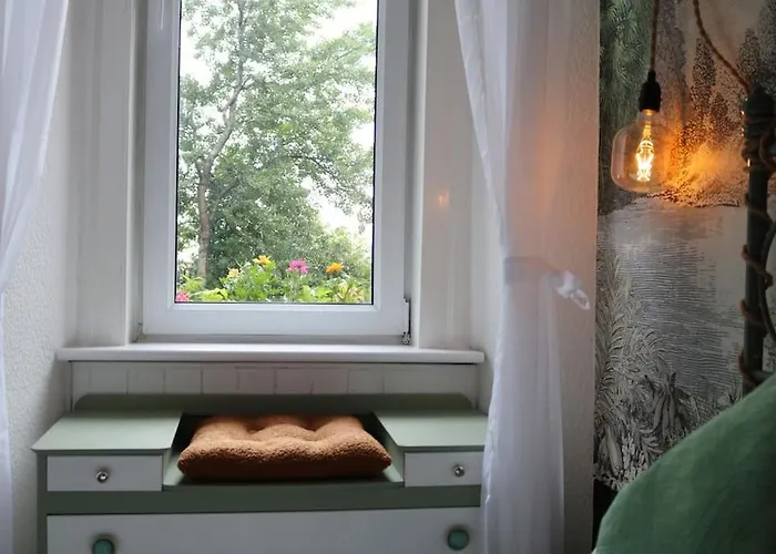 Seaside Historic * אדינבורו