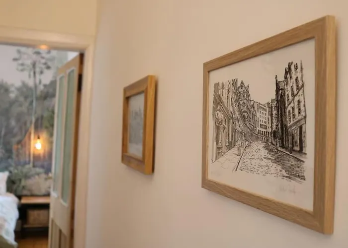 Seaside Historic דירה