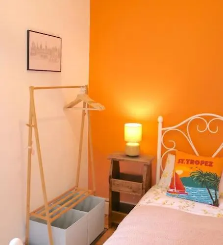 Seaside Historic * אדינבורו